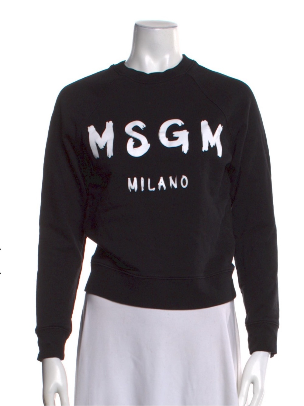 MSGM sweatshirt